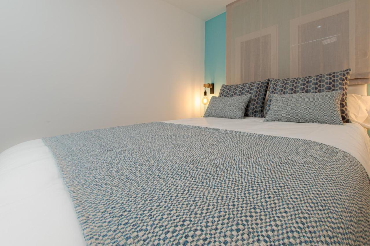 Abal Apartments - Barrio Alicante Ngoại thất bức ảnh