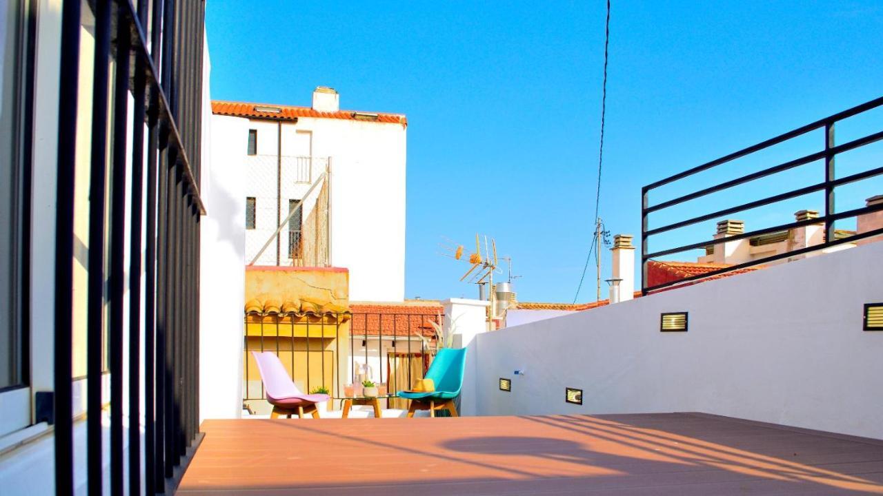 Abal Apartments - Barrio Alicante Ngoại thất bức ảnh